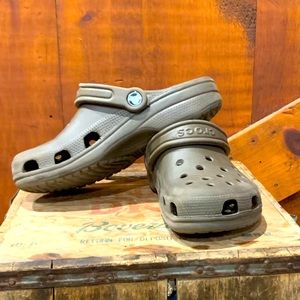 CROCS Shoes